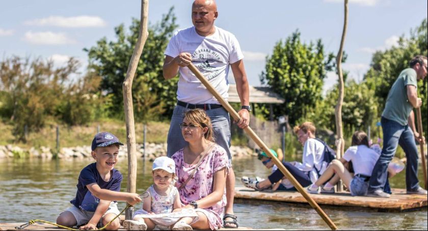 Magiczne Ogrody zapraszają