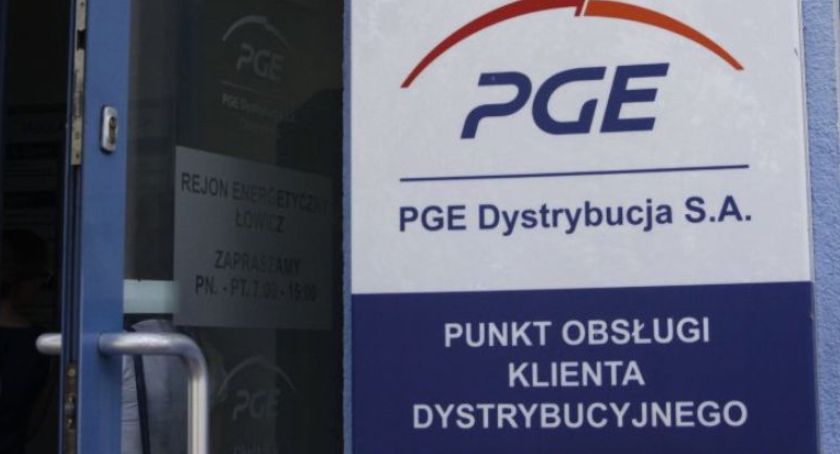 Wyłączenia prądu w Łowiczu i powiecie łowickim