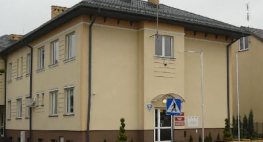 Przetarg na sprzedaż dwóch działek we wsi Strzelcew