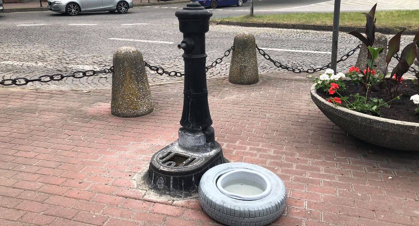 Jak zapewnić zwierzętom wodę i zabezpieczyć ją przed rozlaniem?