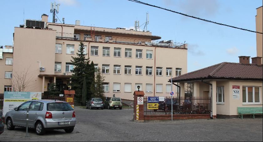 Korzystne zmiany dla ozdrowieńców! Rehabilitacja po COVID-19 w ZOZ Łowicz