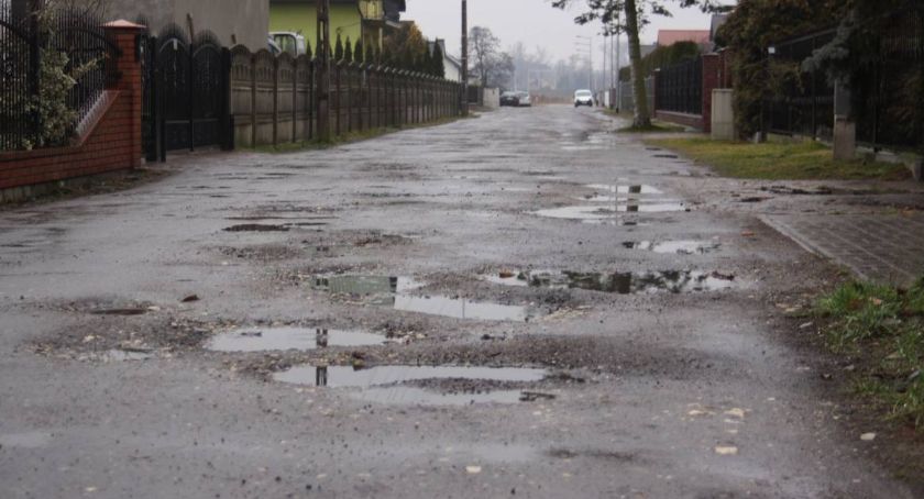 Przebudowa ul. Kresowej w Łowiczu. Otwarto oferty w przetargu