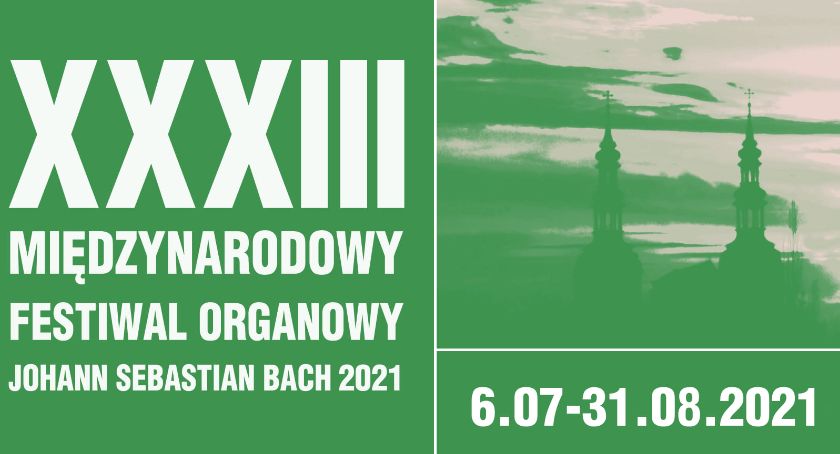 Łowicz. Znamy datę XXXIII edycji Międzynarodowego Festiwalu Organowego