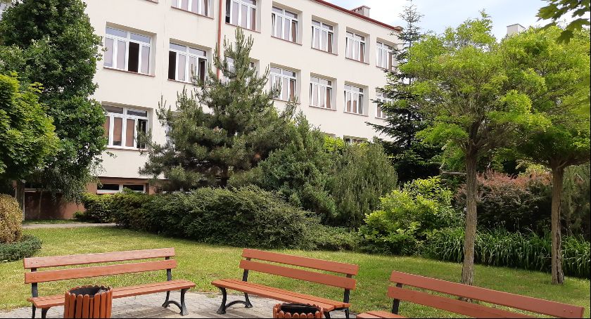 ZSP nr 4 w Łowiczu zaprasza Ósmoklasistów do klasy kształcącej w zawodzie: Technik spedytor