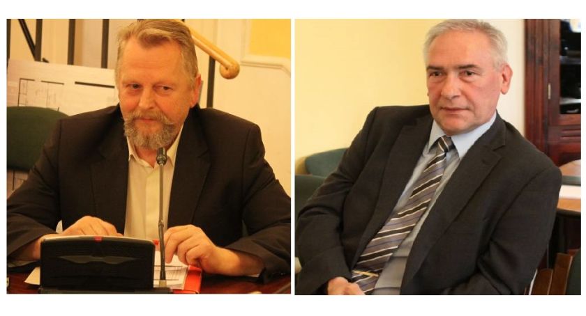 Oświadczenia majątkowe za 2020 rok dyrektorów miejskich jednostek