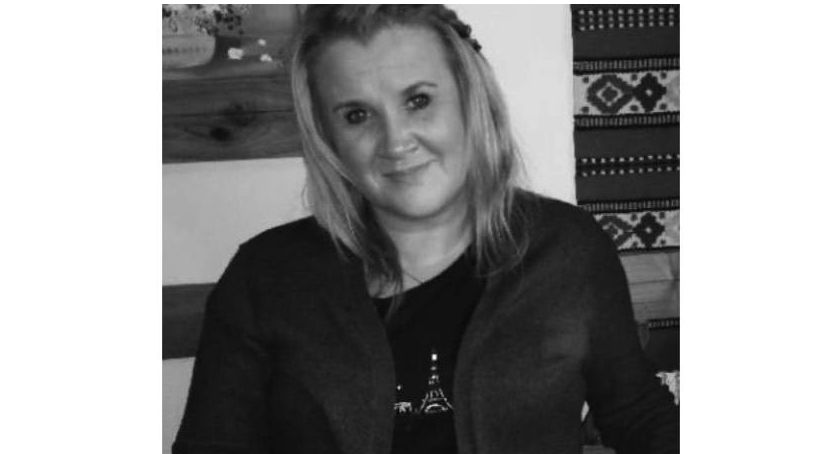 To nie tak miało być... Renata Zielińska przegrała walkę o życie
