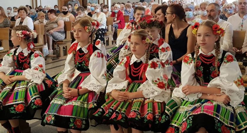 Odpust w parafii na Korabce. Czy będzie biesiada?