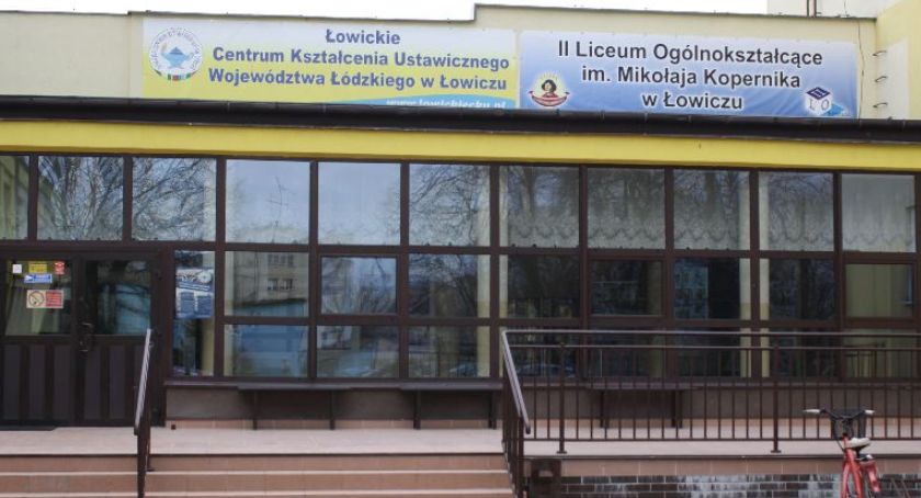 Koniec naboru do szkół ponadpodstawowych! Wiemy którą szkołę w Łowickiem najczęściej wskazywali uczniowie