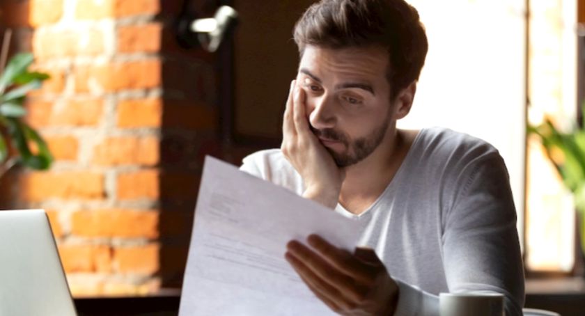 Odrzucone podanie o pracę - i co dalej?