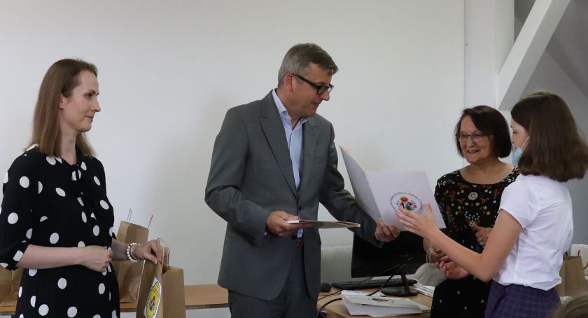 W Pijarskiej odbył się XVII Powiatowy Konkurs Czytelniczy