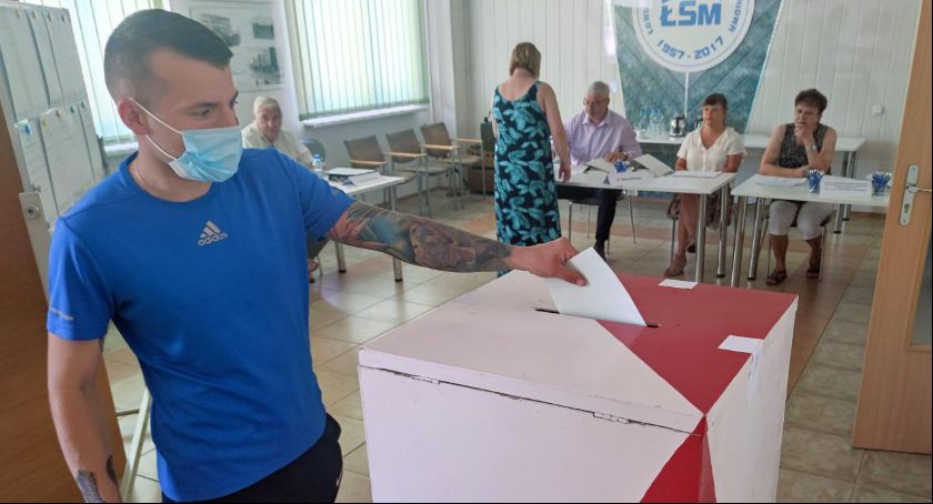 ŁSM. 165 spółdzielców wzięło udział w Walnym Zgromadzeniu Członków