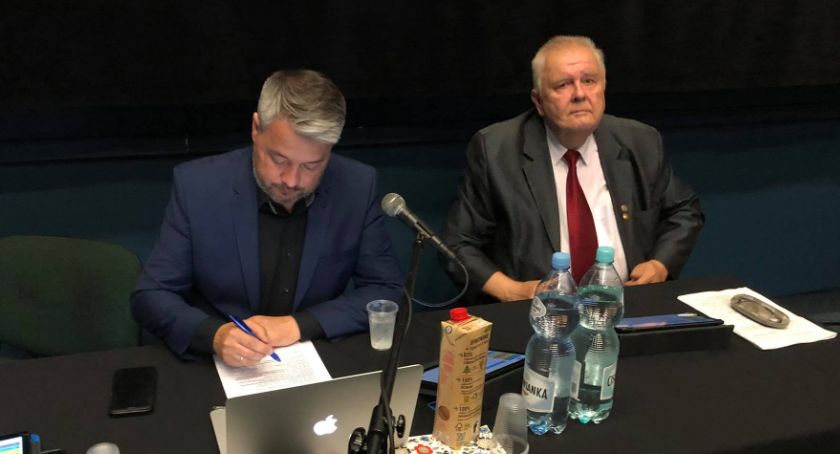 Wrócił temat obwodnicy na sesji Rady Miejskiej