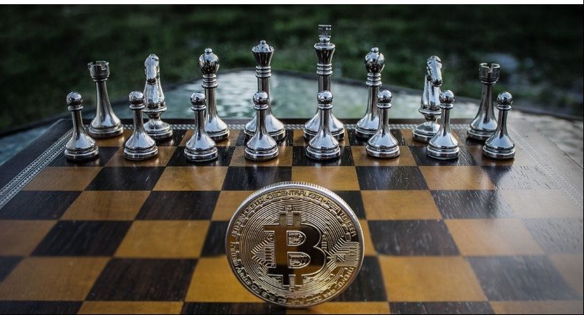 Trend na kryptowaluty. Warto?