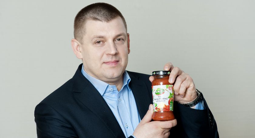 Wywiad z dyrektorem Agros Nova w Łowiczu. O pandemii, wsparciu dla medyków, oczyszczalni ścieków