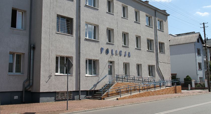 Zduny. Policjanci odnaleźli skradziony rower, komendant otrzymał list