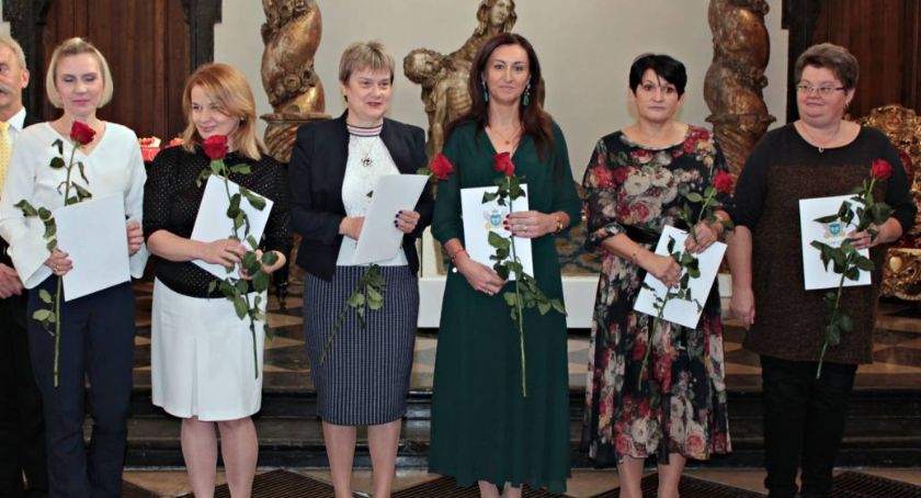 Oświadczenia majątkowe za 2020 rok dyrektorów przedszkoli i żłobka w Łowiczu
