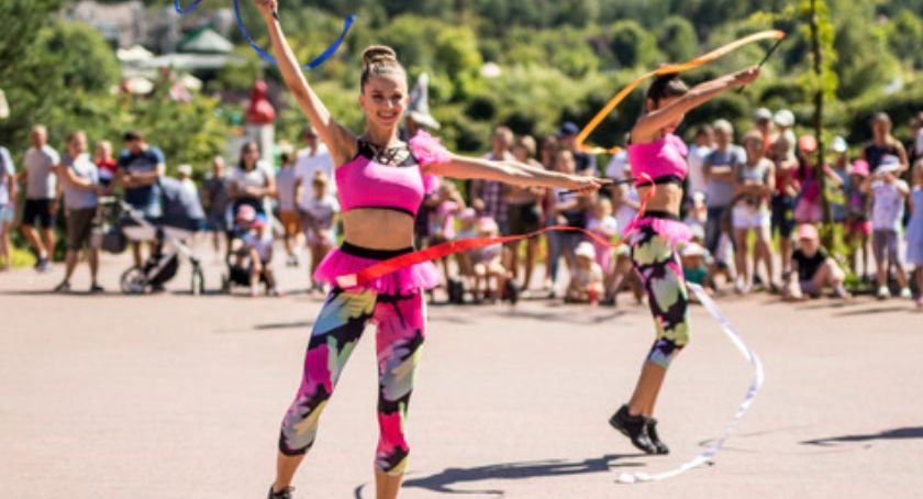 Magiczne Ogrody zapraszają na Bal Wróżek