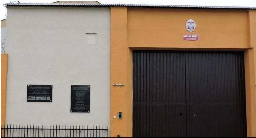 Zakład Karny w Łowiczu szuka pracowników