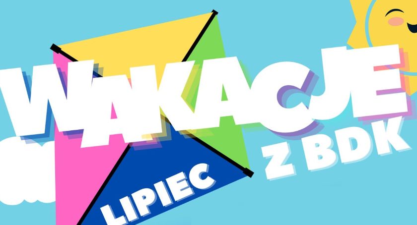 Wakacje w Zdunach - jakie atrakcje przygotowano na lipiec?