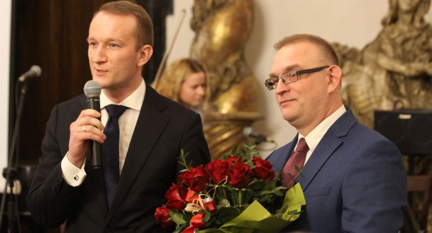 Oświadczenia majątkowe za 2020 rok członków Zarządu Powiatu Łowickiego