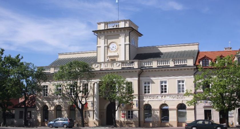 W przyszłym tygodniu obchodzimy 885 urodziny Łowicza