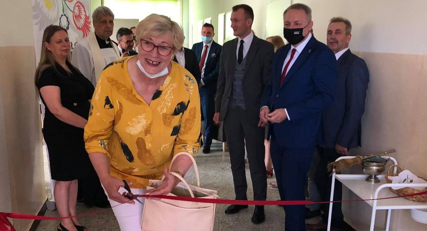 Ośrodek Zdrowia w Sobocie już otwarty! (Foto, wideo)