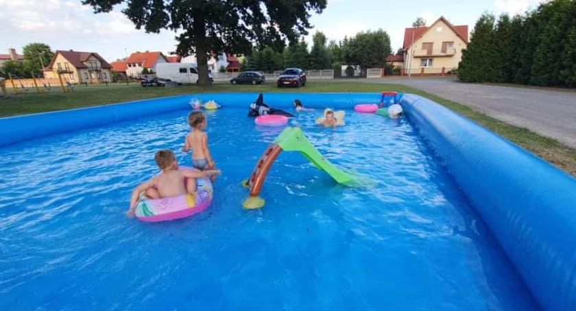 Strefa relaksu w Chąśnie - tylko dzisiaj!