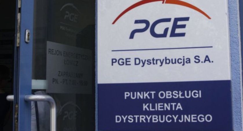Planowane wyłączenia prądu w powiecie łowickim