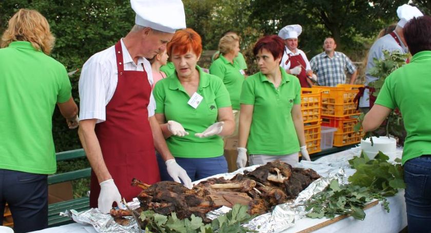 Dzień Kiernozkiego Dzika 2021. Komunikat organizatorów