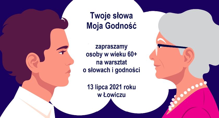 „Język wobec starości – szacunek w praktyce