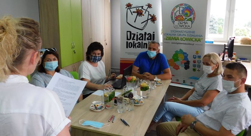 Przyznano Granty w ramach konkursu Działaj Lokalnie