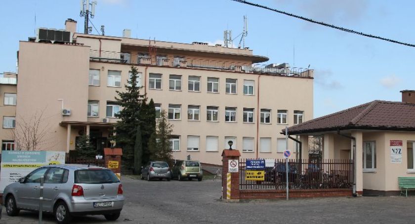 Łowicz. Kandydaci do szkół ponadpodstawowych mogą już wykonać badania wstępne