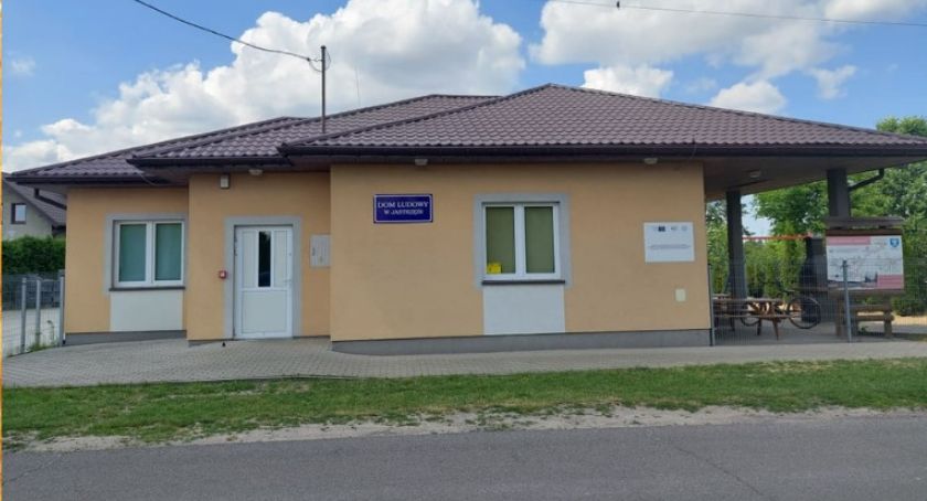 Przedsięwzięcia zrealizowane z funduszu sołeckiego w Jastrzębi 