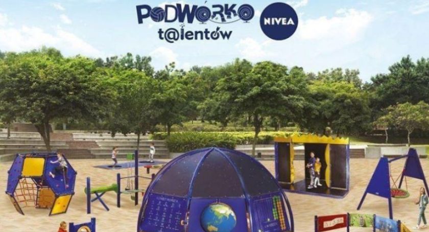 ŁSM. Dziś ostatni dzień głosowania na podwórko NIVEA!