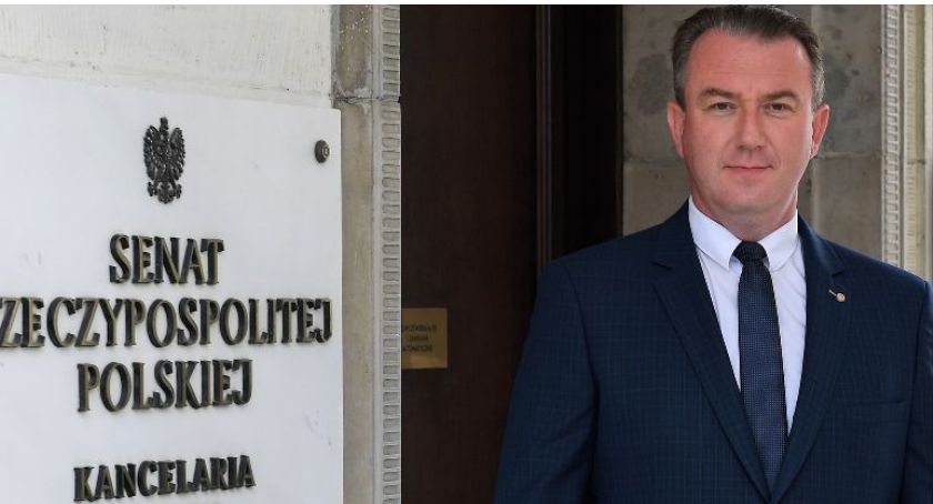 Już jutro konferencja prasowa Przemysława Błaszczyka i Joanny Lichockiej