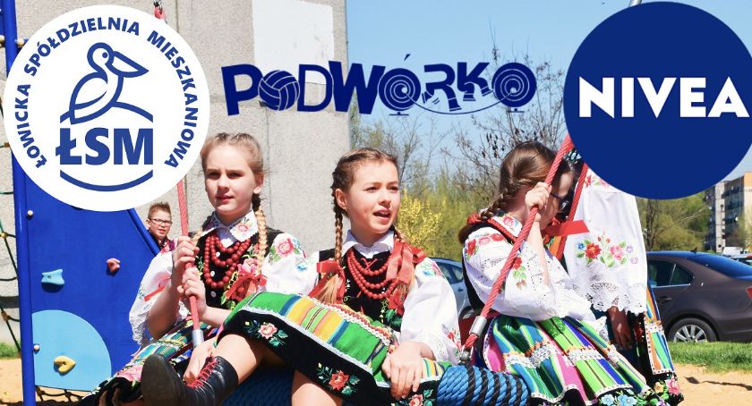 Na terenie ŁSM powstanie plac zabaw za 250 tys. złotych