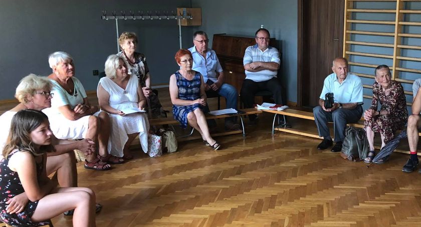 Wystartowały warsztaty To miasto to moja opowieść w ŁOK-u (Foto)