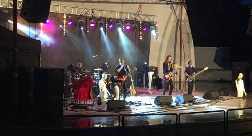 VI edycja festiwalu Bzura Rock Show w Łowiczu (Foto, Video)