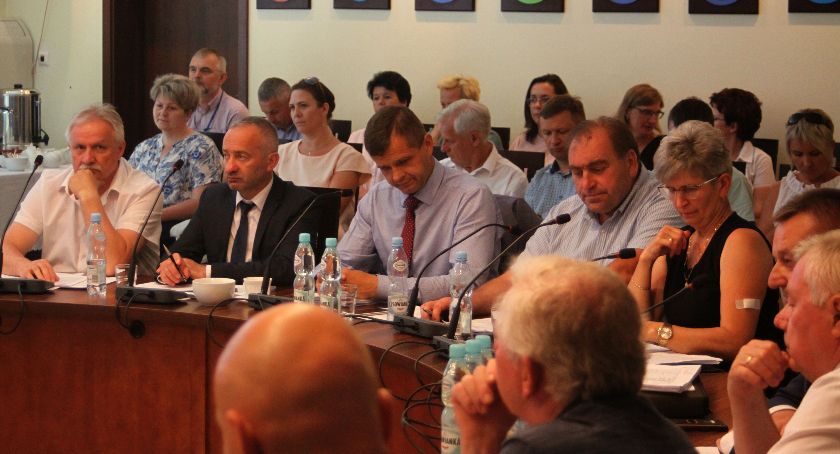Oświadczenia majątkowe za 2020 rok radnych Rady Powiatu Łowickiego – część 2
