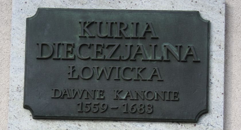 Beatyfikacja Prymasa Tysiąclecia. Łowicka kuria otrzyma karty wstępu