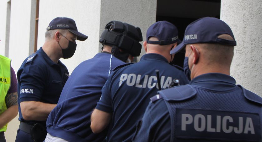 Zabójstwo w Dzierzgowie. Czy podejrzany Eryk S. odpowie za morderstwo 16-letniej Karoliny?