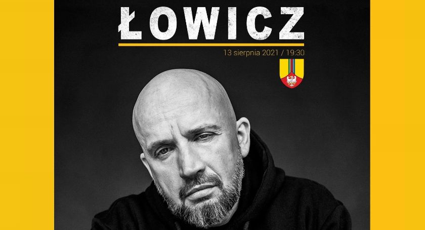 Peja w Łowiczu – znamy nowy termin koncertu