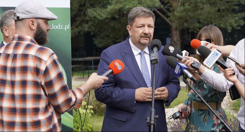 Powiat łowicki. Będzie pomoc dla poszkodowanych przez burzę