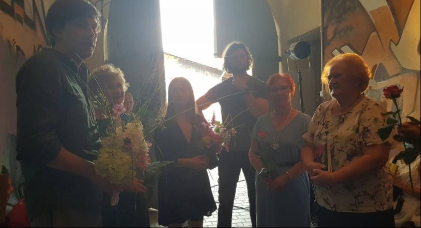 Finał warsztatów - To miasto to moja opowieść. Pokolenia (Foto i Video)