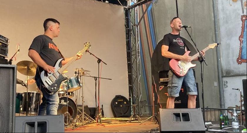 Winni Kasę zagrali w Nowej Pracowni (Foto i Video)