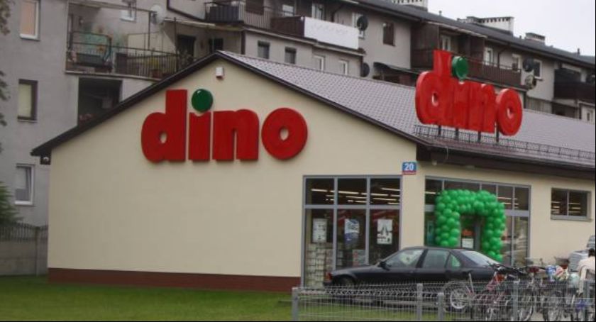 Dino dołącza do sklepów otwartych w niedziele! Czy łowickie placówki również? 