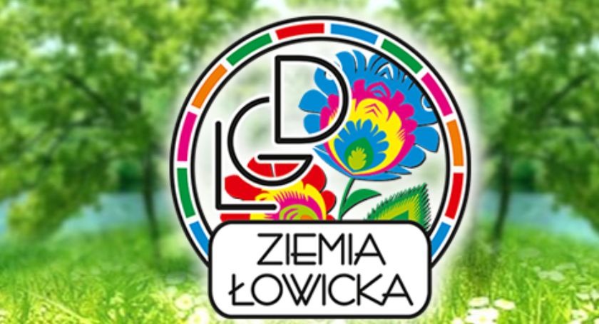LGD Ziemia Łowicka wyłoniła Grantobiorców