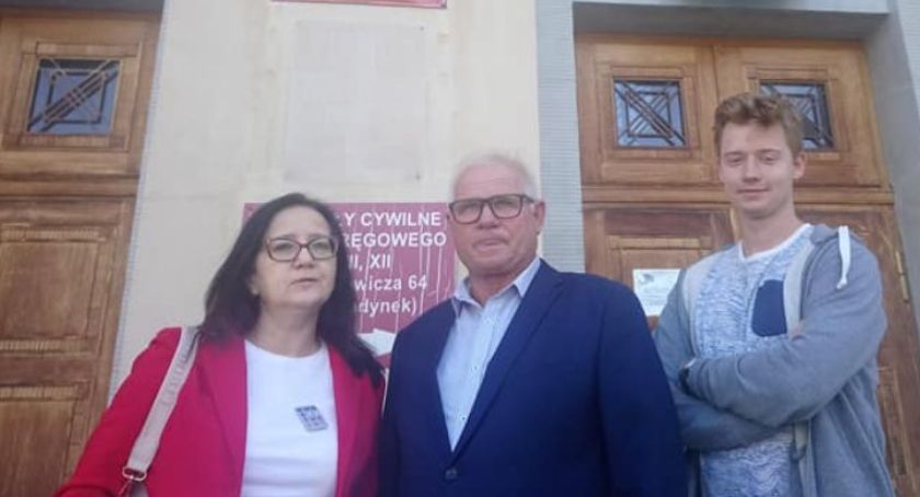 Łódź. Mieszkaniec Łowicza znieważył prezydenta RP, ale nie został ukarany. Zapowiada apelację
