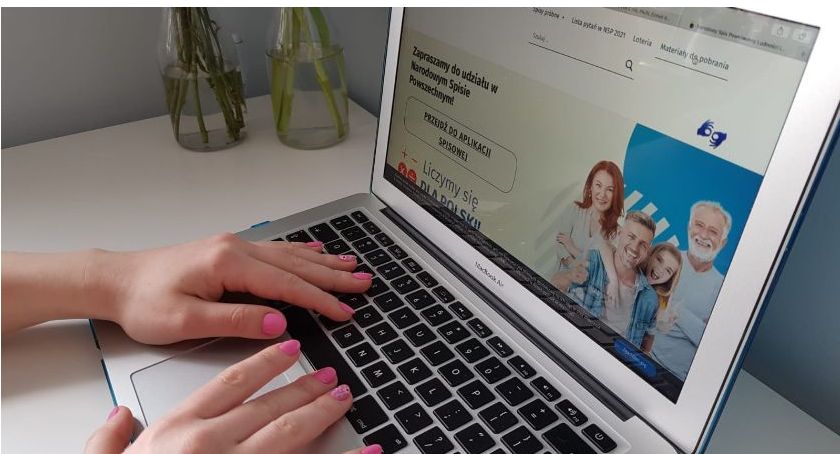 Jeszcze dwa miesiące na spisanie się w Narodowym Spisie Powszechnym