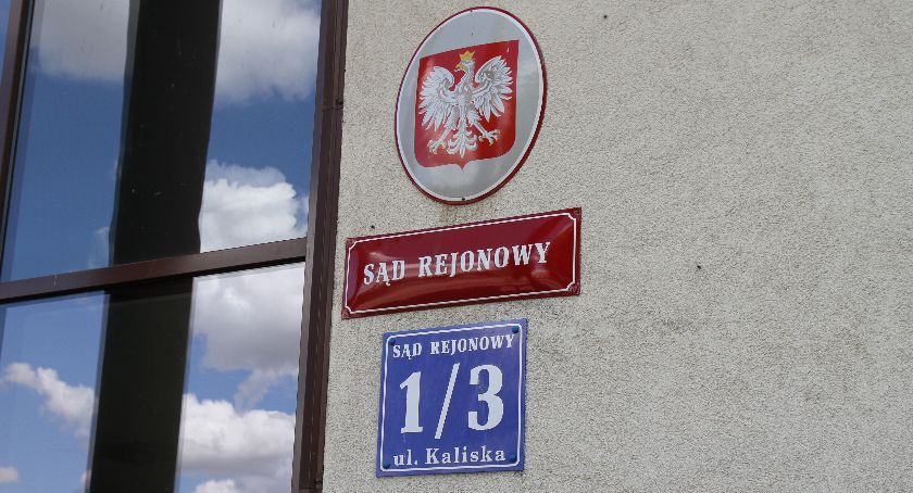 Łowicz. Finał procesu pracowników MOS Kiernozia jeszcze nie teraz